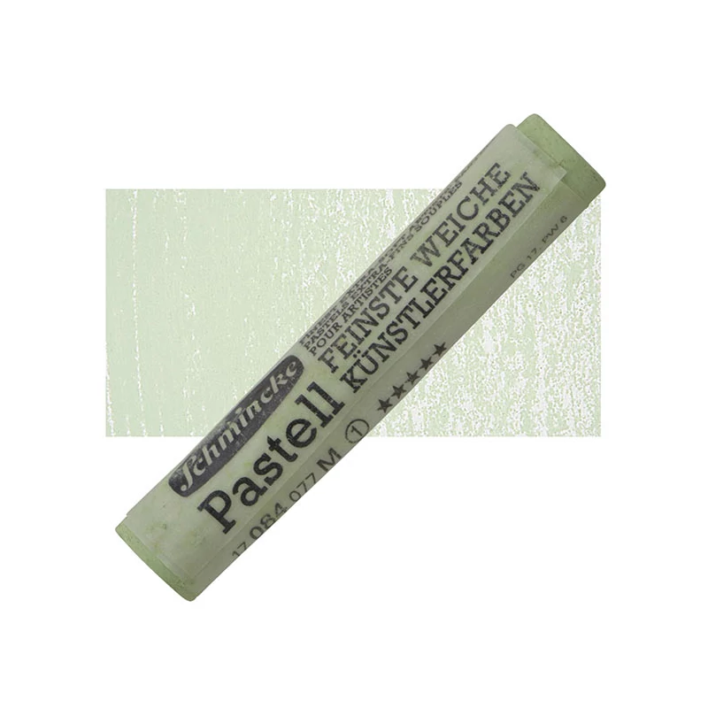 Schmincke porpasztell kréta - chromium oxide green, M