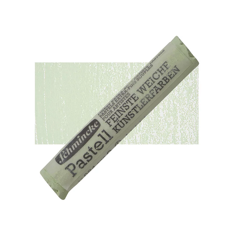 Schmincke porpasztell kréta - chromium oxide green, O