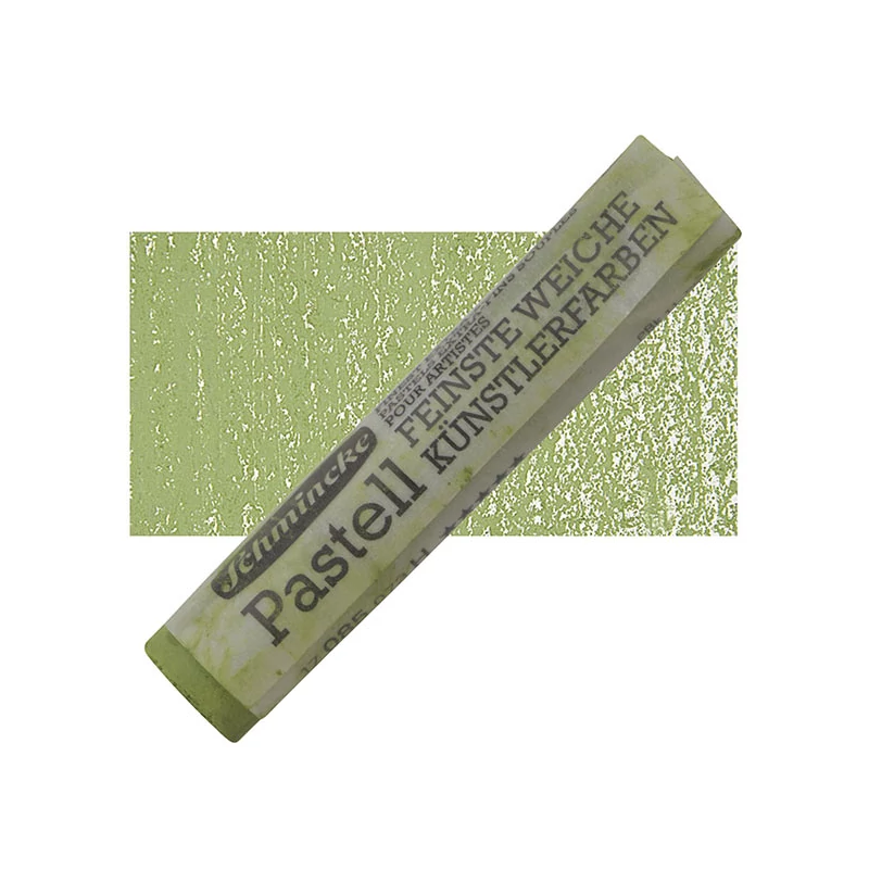 Schmincke porpasztell kréta - olive green 1, H