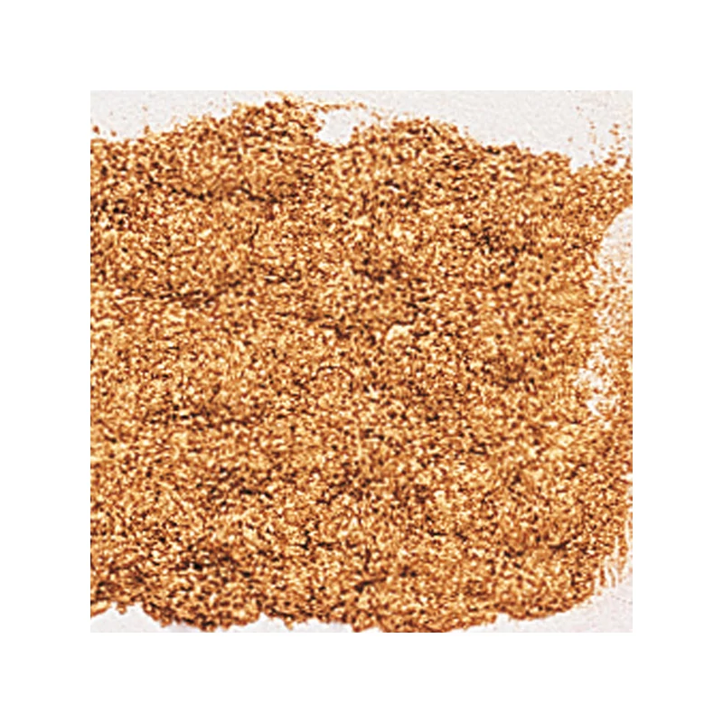 Sennelier pigment - 030, yellow gold, 90 g