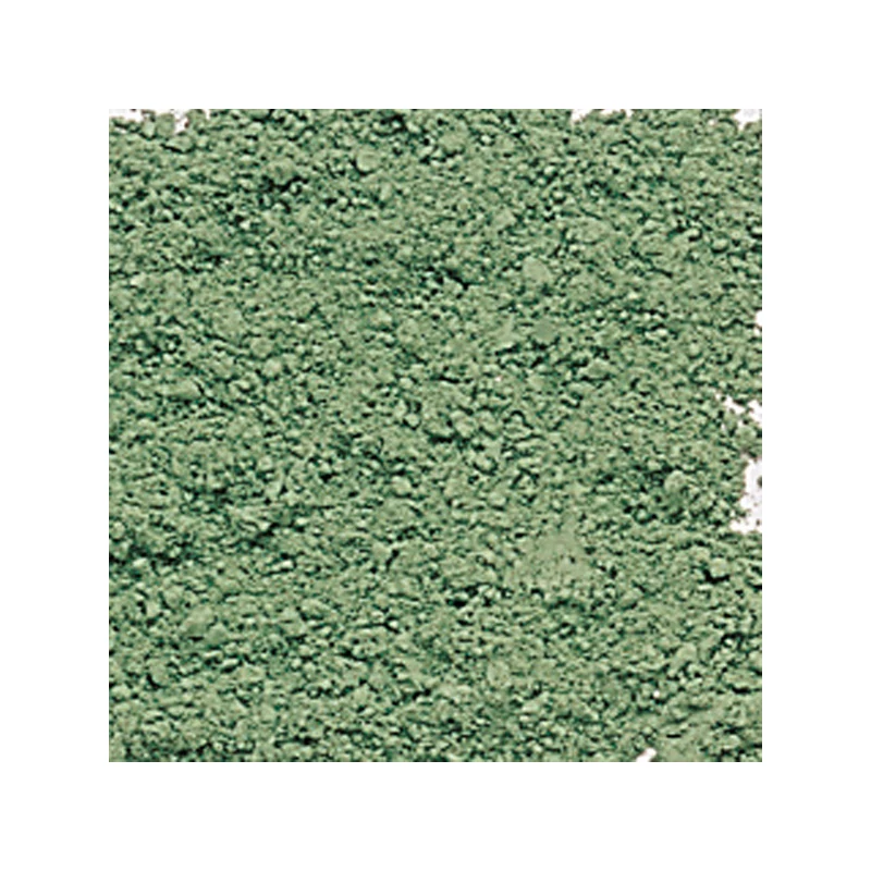 Sennelier pigment - 213, green earth, 120 g