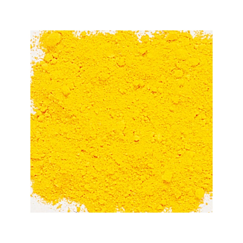 Sennelier pigment - 533, cadmium yellow deep, 150 g