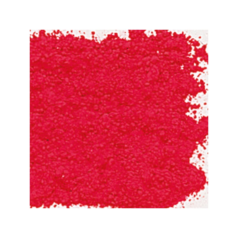 Sennelier pigment - 604, fluo red, 100 g