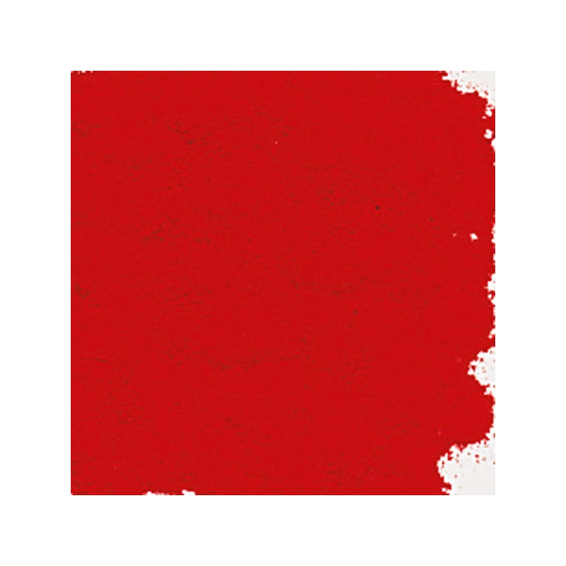 Sennelier pigment - 619, helios red, 40 g