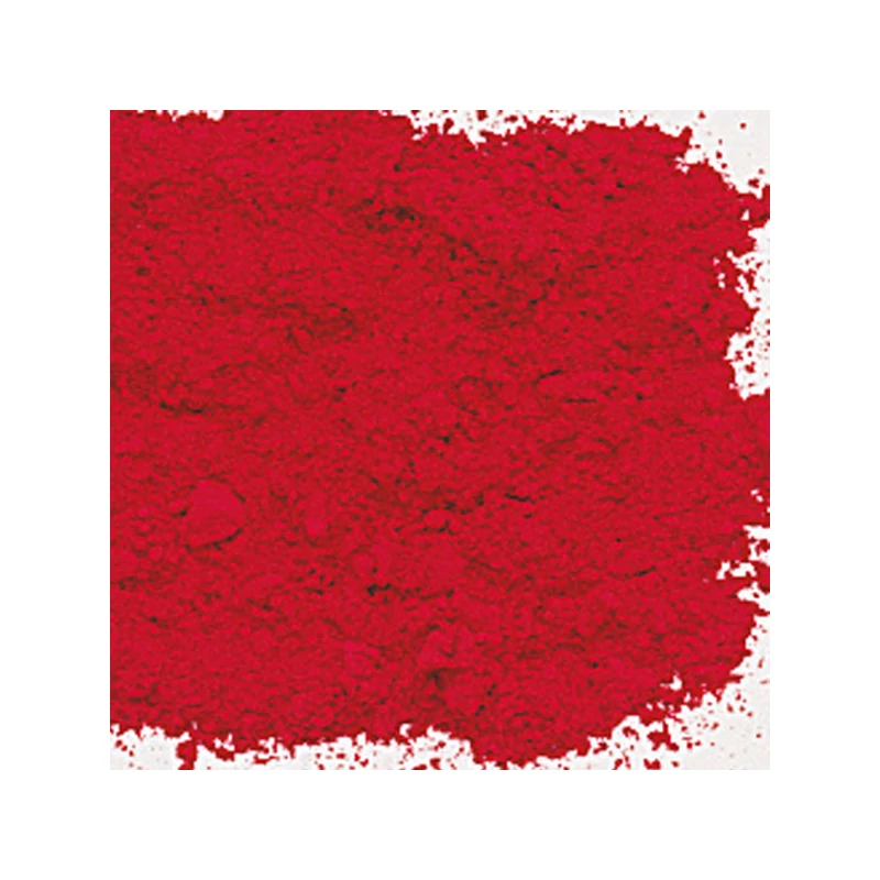 Sennelier pigment - 679, quinacridone red, 30 g