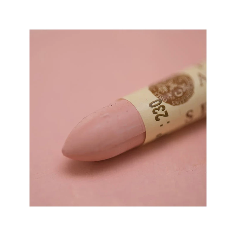 Sennelier olajpasztell kréta - 230, rose ochre
