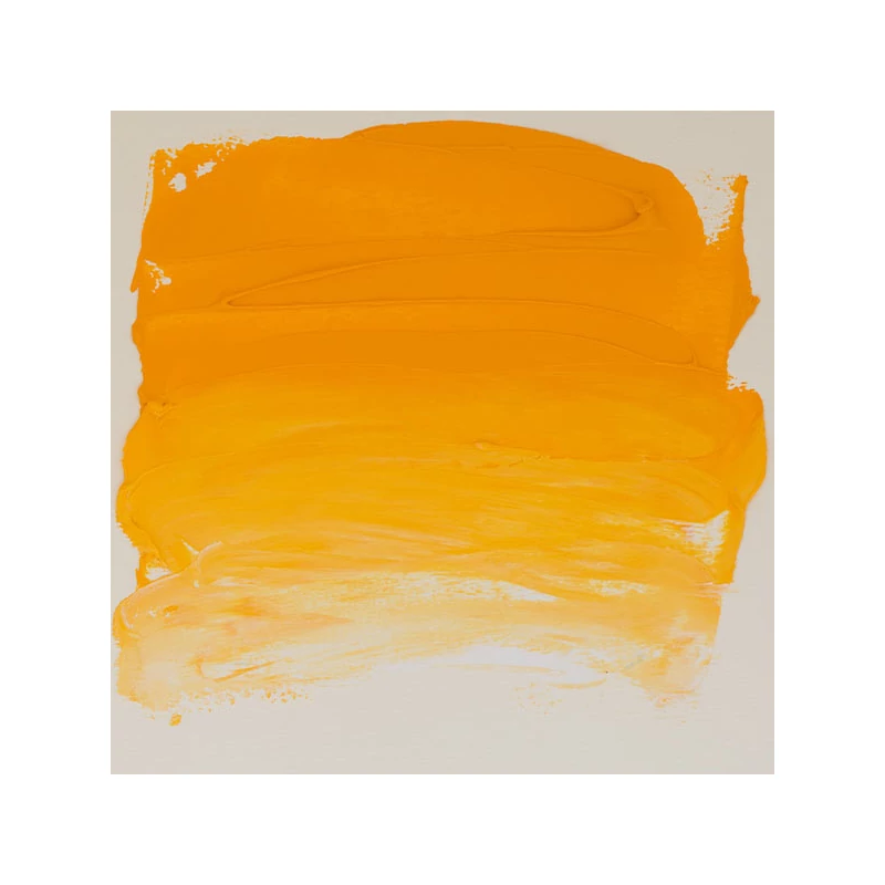 Sennelier Rive Gauche olajfesték, 40 ml - 517, Indian yellow