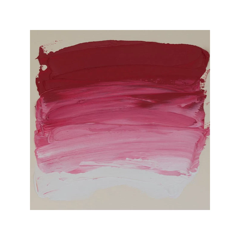 Sennelier Rive Gauche olajfesték, 40 ml - 618, cadmium red deep hue