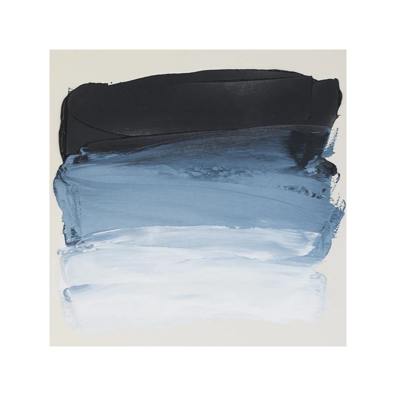 Sennelier Rive Gauche olajfesték, 40 ml - 703, Payne's grey