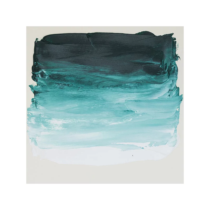 Sennelier Rive Gauche olajfesték, 40 ml - 836, cobalt green deep hue