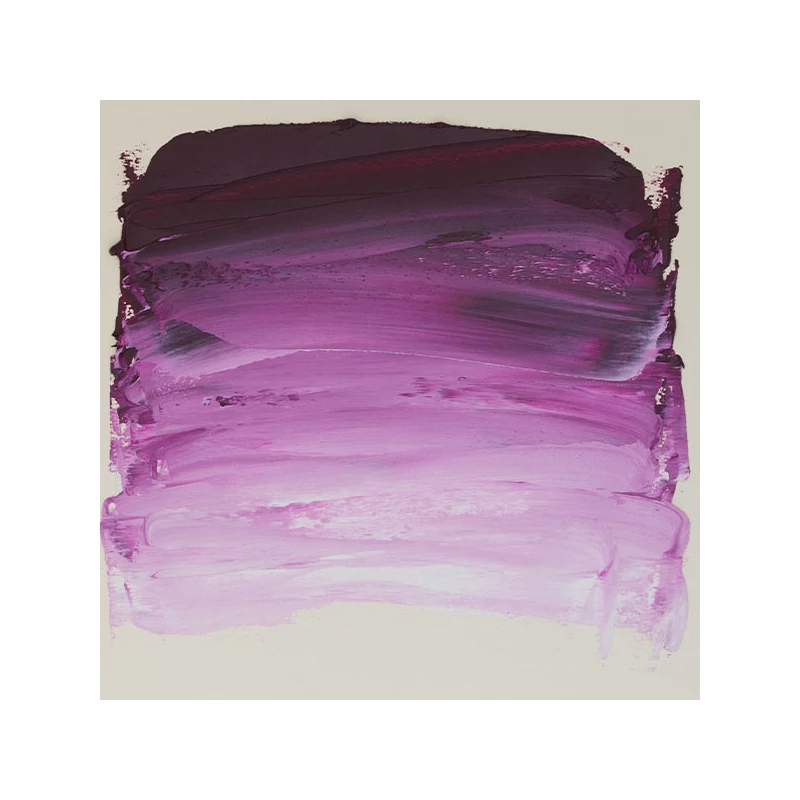 Sennelier Rive Gauche olajfesték, 40 ml - 905, red violet