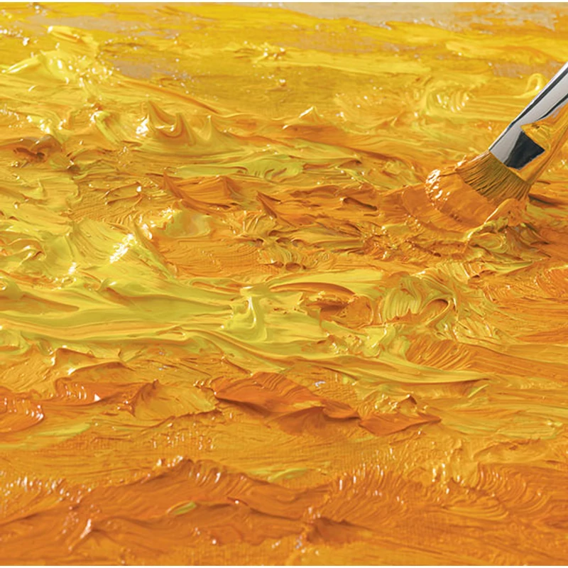 Talens Art Creation olajfesték, 200 ml - 234, Raw sienna