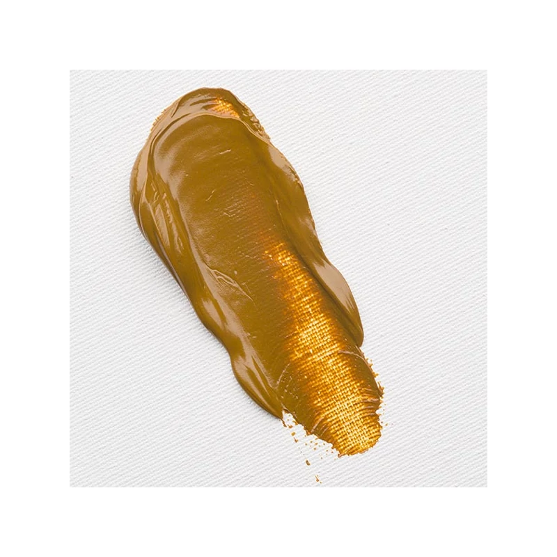 Talens Cobra vizes olajfesték, 40 ml - 265, transparent oxide yellow
