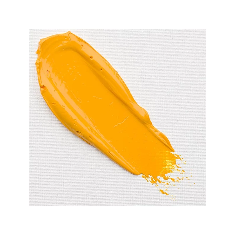Talens Cobra vizes olajfesték, 40 ml - 285, permanent yellow deep