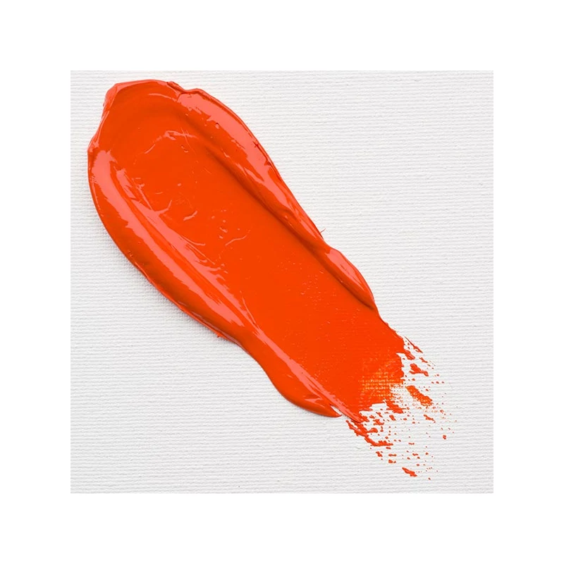 Talens Cobra vizes olajfesték, 40 ml - 311, vermilion