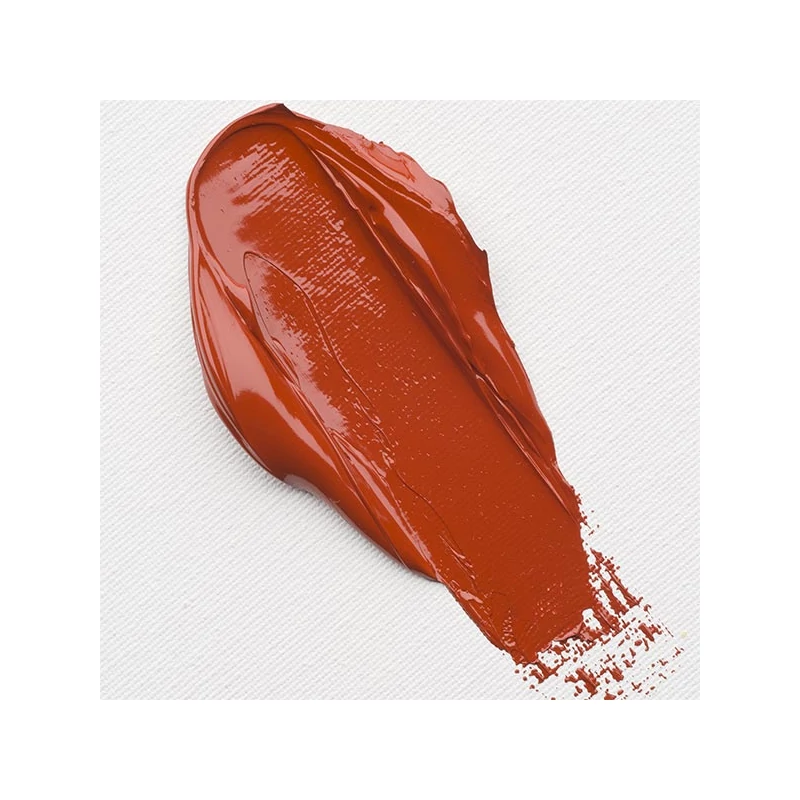 Talens Cobra vizes olajfesték, 40 ml - 339, light oxide red