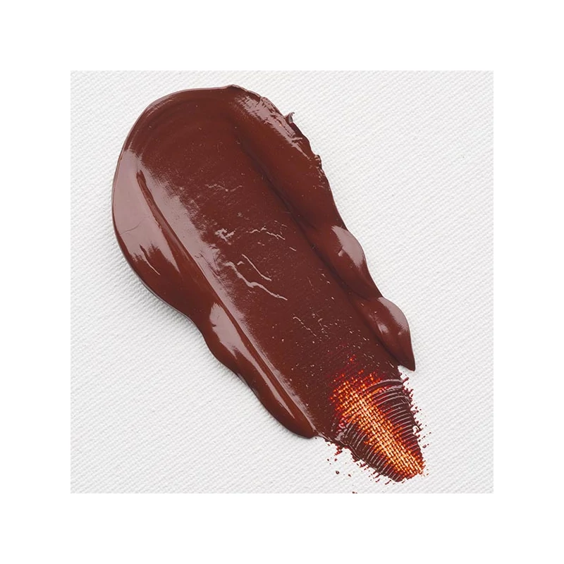 Talens Cobra vizes olajfesték, 40 ml - 378, transparent oxide red