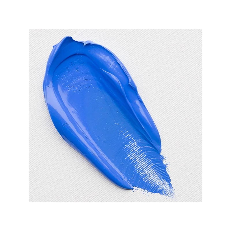 Talens Cobra vizes olajfesték, 40 ml - 517, king's blue