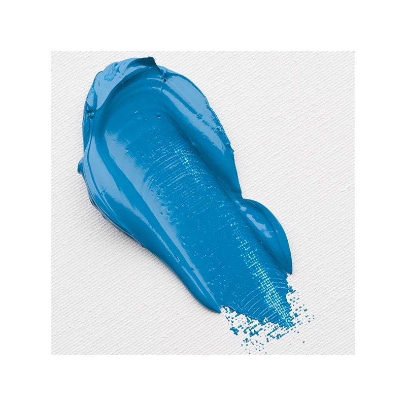 Talens Cobra vizes olajfesték, 40 ml - 522, turquoise blue