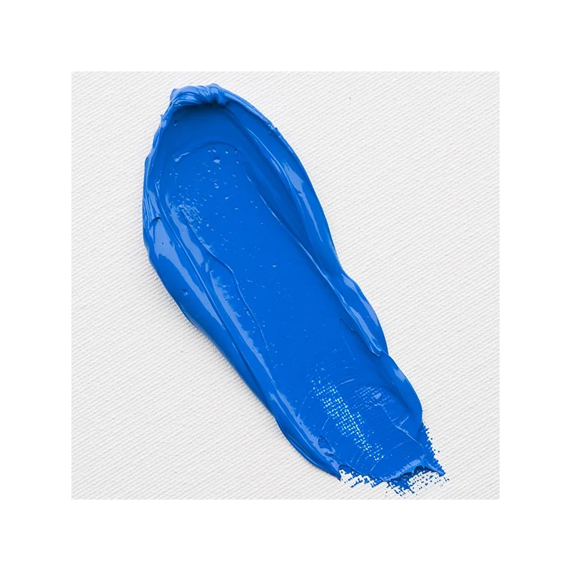 Talens Cobra vizes olajfesték, 40 ml - 572, primary cyan