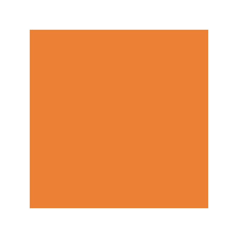 Talens Rembrandt olajfesték, 40 ml - 211, cadmium orange
