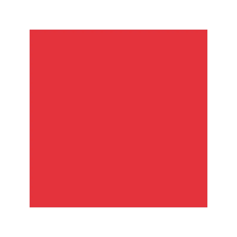 Talens Rembrandt olajfesték, 40 ml - 317, transparent red medium