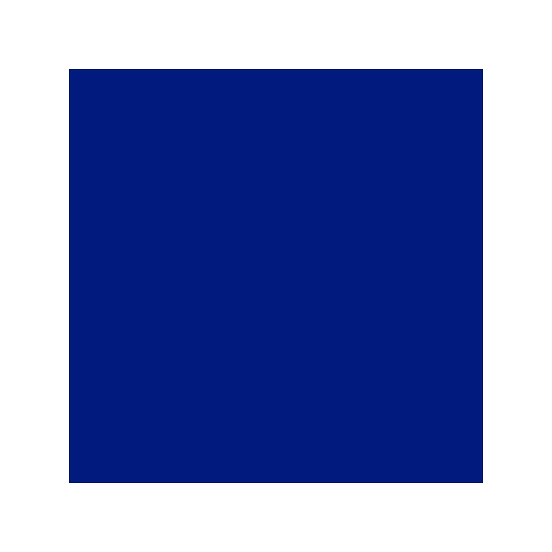 Talens Rembrandt olajfesték, 40 ml - 585, inanthrene blue