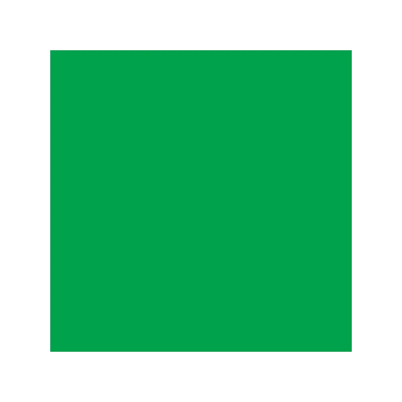 Talens Rembrandt olajfesték, 40 ml - 614, permanent green medium