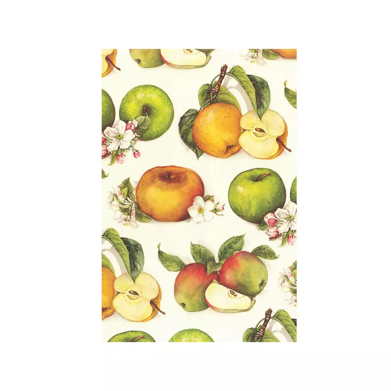 Tassotti decoupage papír - alma, színes