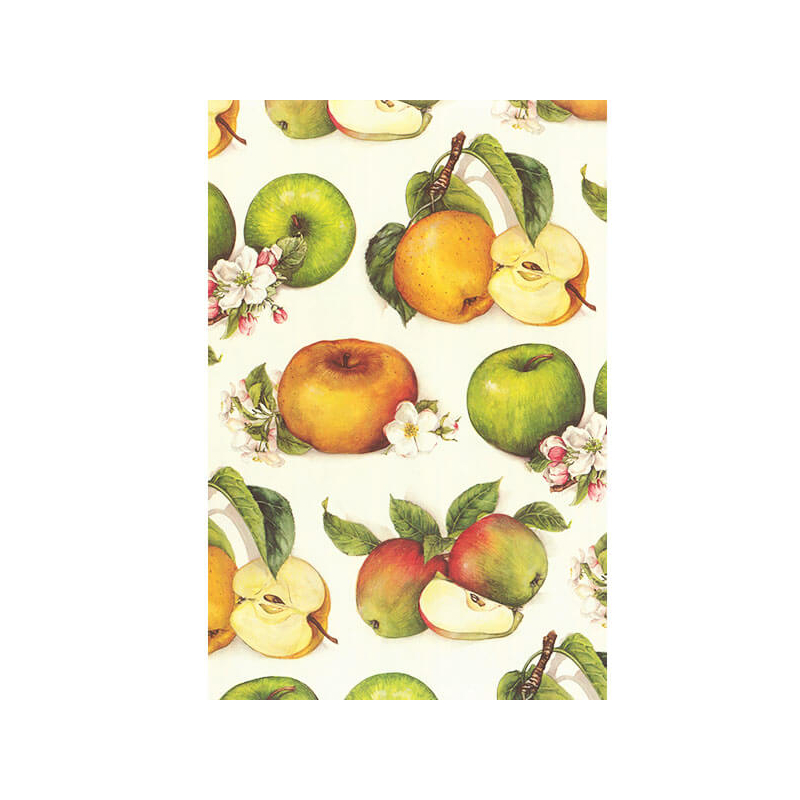 Tassotti decoupage papír - alma, színes
