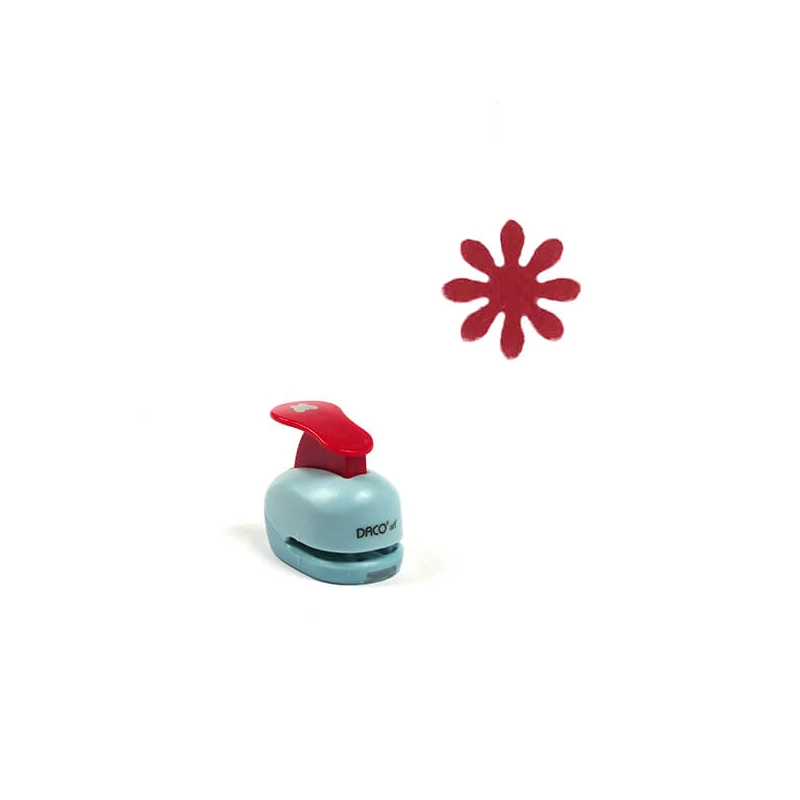 Mintalyukasztó, 1,0 cm - virág