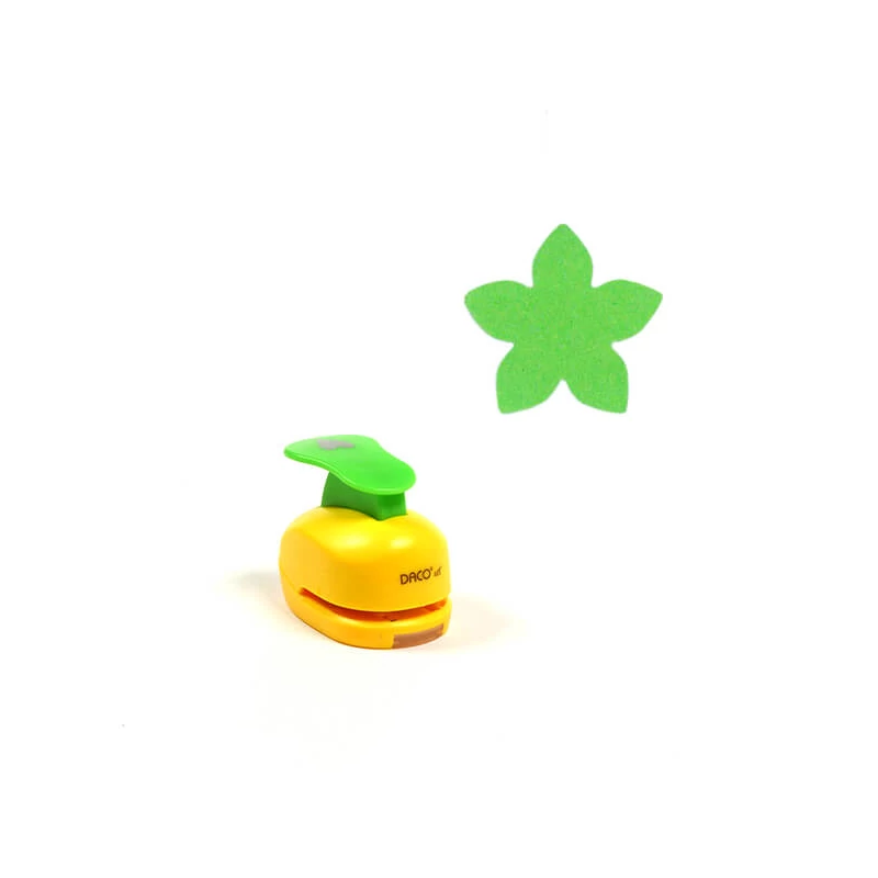 Mintalyukasztó, 1,8 cm - virág