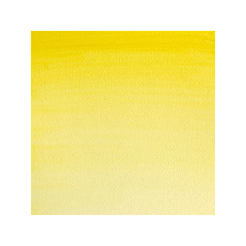 Winsor&Newton Cotman 1/2 szilkés akvarellfesték - 346, lemon yellow hue