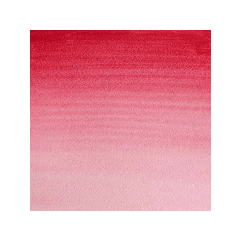 Winsor&Newton Cotman 1/2 szilkés akvarellfesték - 580, rose madder hue