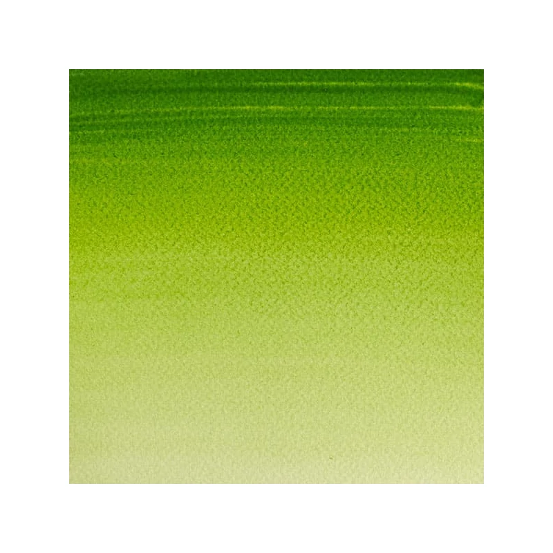 Winsor&Newton Cotman 1/2 szilkés akvarellfesték - 599, sap green