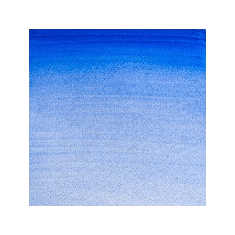 Winsor&Newton Cotman 1/2 szilkés akvarellfesték - 660, ultramarine