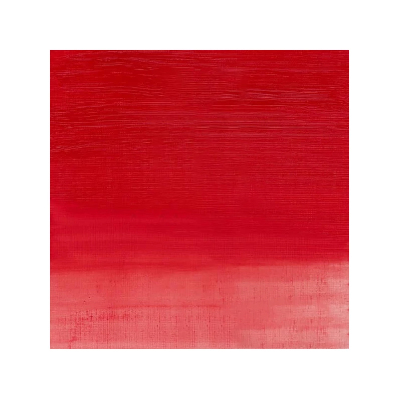Winsor&Newton Artisan vizes olajfesték, 37 ml - 098, cadmium red deep hue