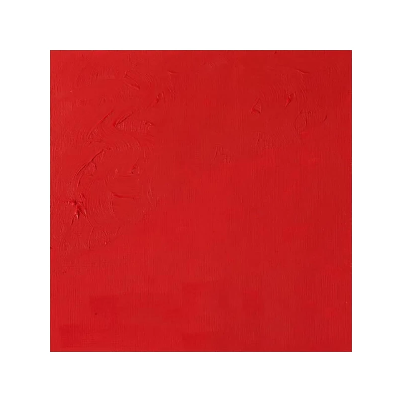 Winsor&Newton Artisan vizes olajfesték, 37 ml - 099, cadmium red medium