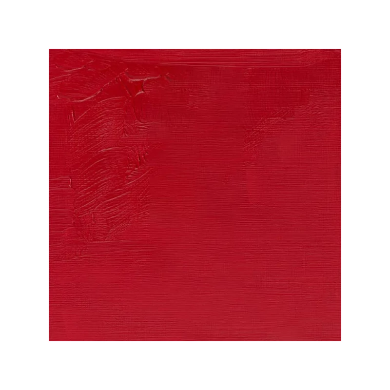 Winsor&Newton Artisan vizes olajfesték, 37 ml - 104, cadmium red dark