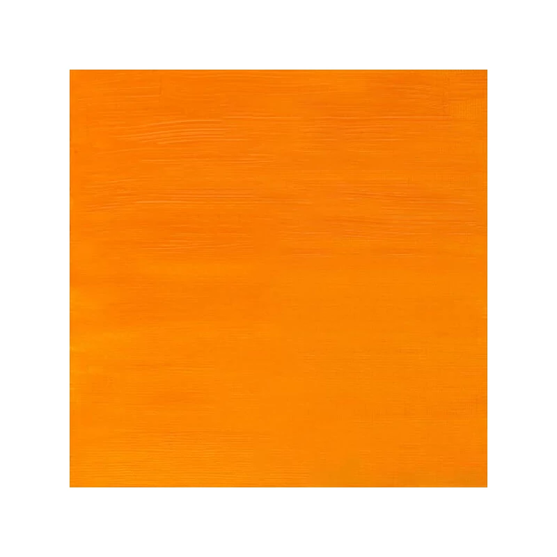 Winsor&Newton Artisan vizes olajfesték, 37 ml - 115, cadmium yellow deep hue