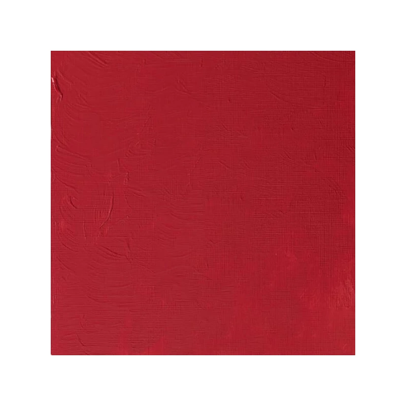 Winsor&Newton Griffin alkyd olajfesték, 37 ml - 098, cadmium red deep hue