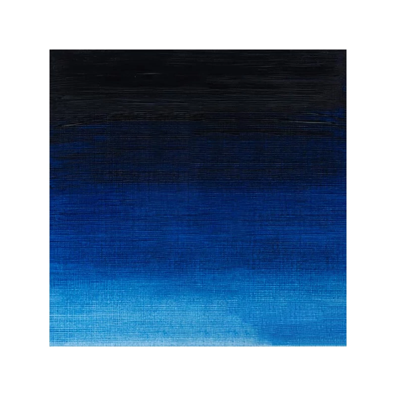 Winsor&Newton Griffin alkyd olajfesték, 37 ml - 538, prussian blue