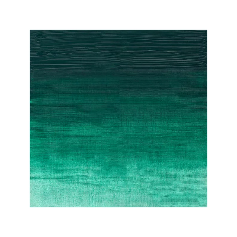 Winsor&Newton Griffin alkyd olajfesték, 37 ml - 696, viridian hue