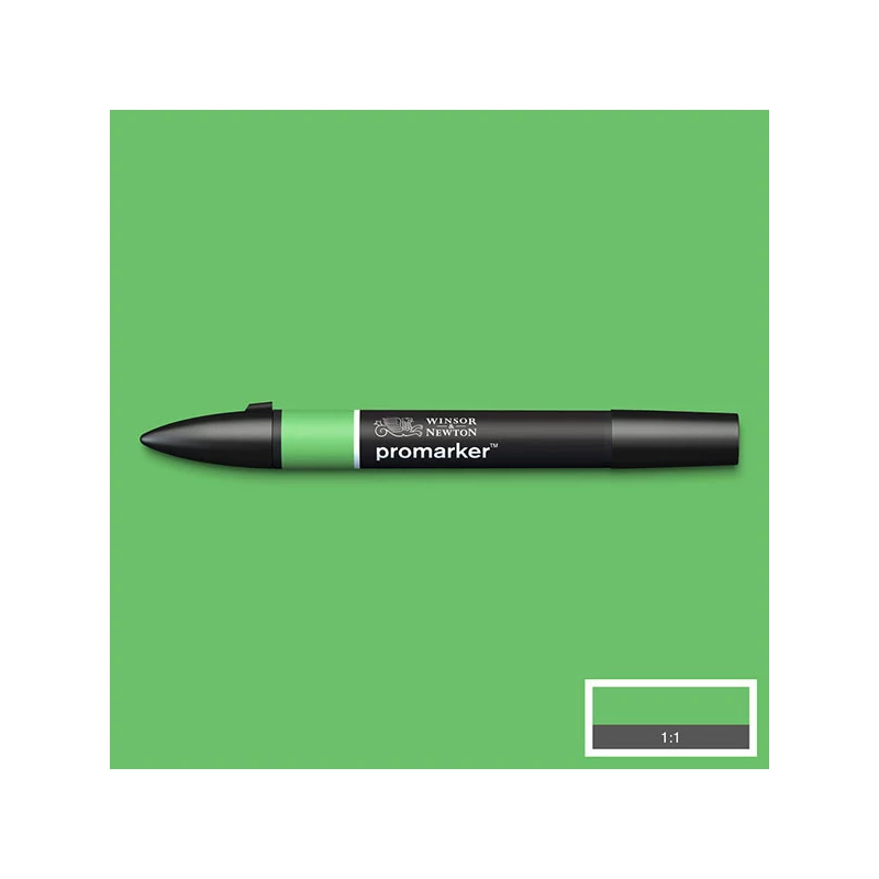 ProMarker kétvégű alkoholos filctoll - G457, grass