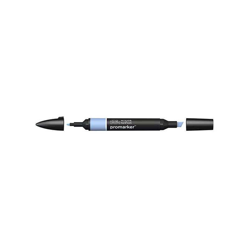 ProMarker kétvégű alkoholos filctoll - B617, cornflower