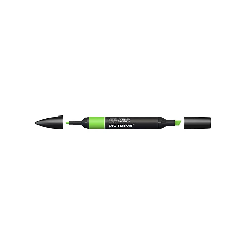 ProMarker kétvégű alkoholos filctoll - G267, bright green