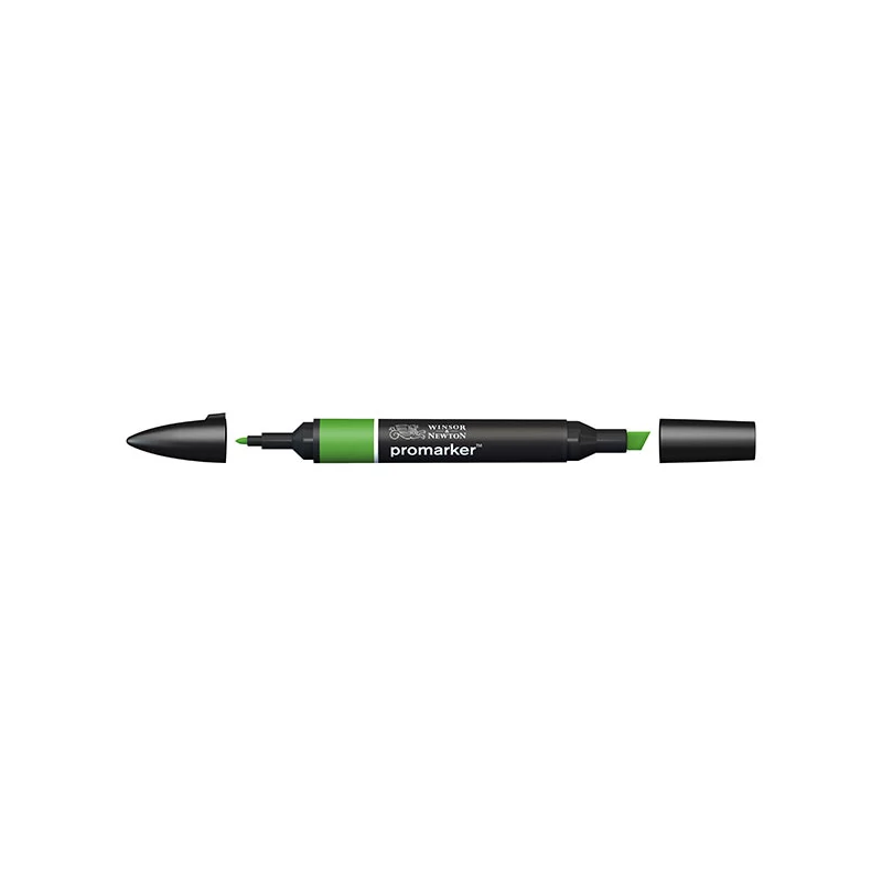 ProMarker kétvégű alkoholos filctoll - G356, forest green