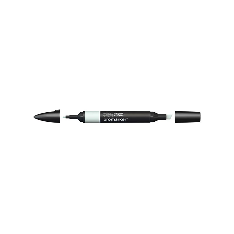 ProMarker kétvégű alkoholos filctoll - G619, tea green
