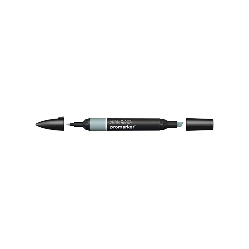 ProMarker kétvégű alkoholos filctoll - G917, grey green