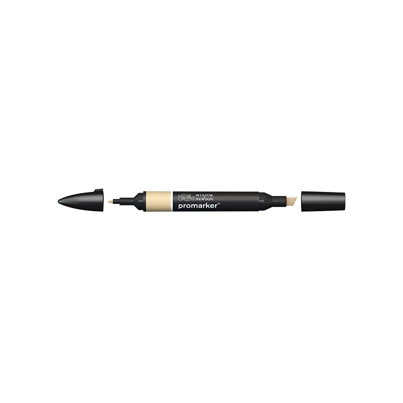ProMarker kétvégű alkoholos filctoll - O928, sandstone